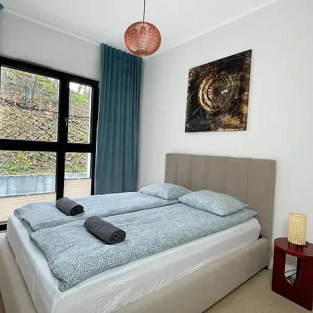 Daire Natureza By 3city *