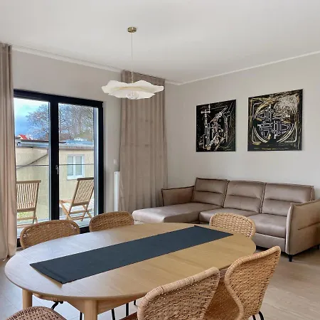 Natureza By 3city Gdynia