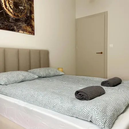 Natureza By 3city Daire *