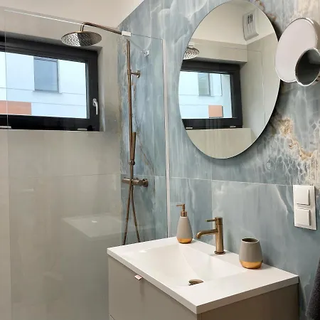 Natureza By 3city Daire