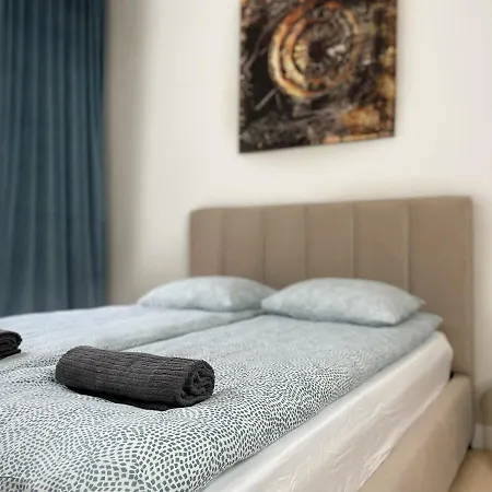 Daire Natureza By 3city Gdynia