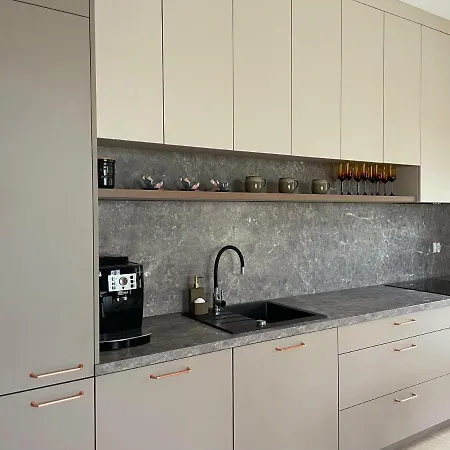 Natureza By 3city * Gdynia