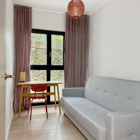 Natureza By 3city Daire