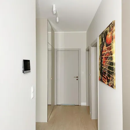 Daire Natureza By 3city