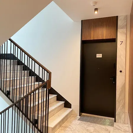 Natureza By 3city Gdynia