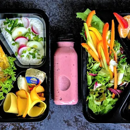 Natureza By 3city Daire *