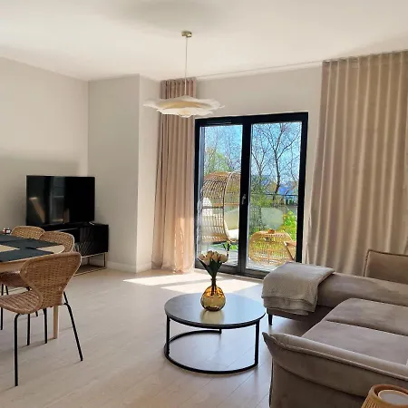 Daire Natureza By 3city Gdynia