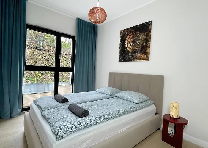 Apartament Natureza By 3city *