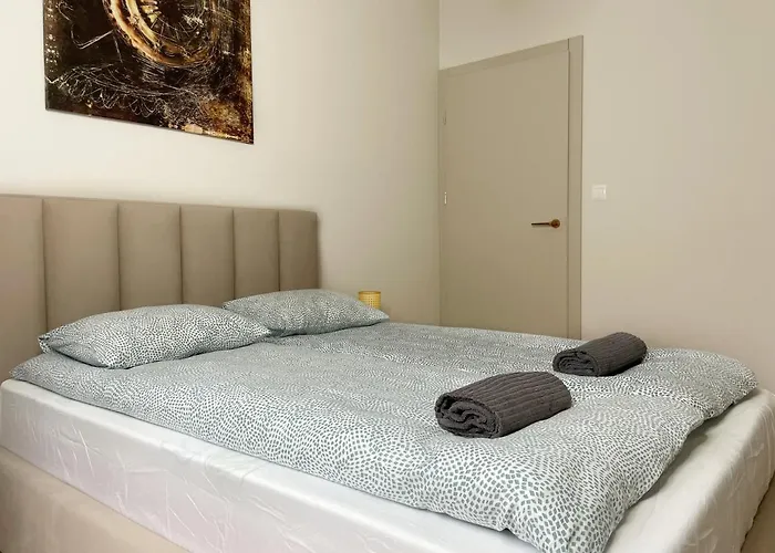 Natureza By 3city Apartament *