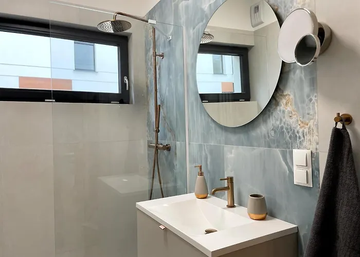 Natureza By 3city Apartament