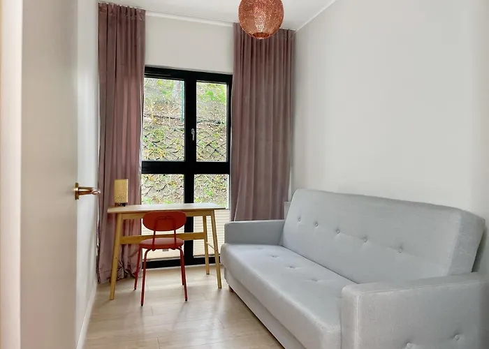 Natureza By 3city Apartament